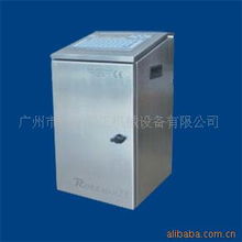 广州市钰翔轻工机械设备 喷码机产品亮点与应用解析
